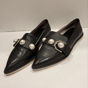 Louise etCie women's shoes flats Size 9.5